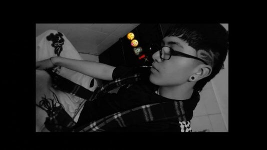 Nixx_Carpio Hi love <3 Kuva