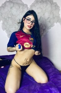 Zdjęcia Dannii- Public:  8