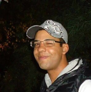 horusegiptian35 Leo Pic 2