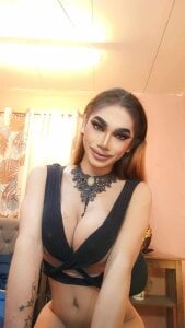 KieraLee's XXX Nude Photo 2