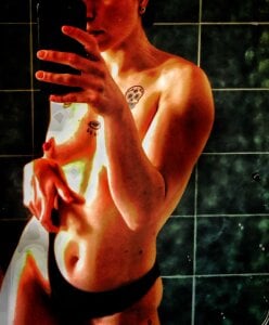 Charlotte-petite . зображення