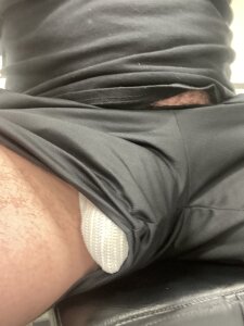 pedrohesh Bulge Pic 9