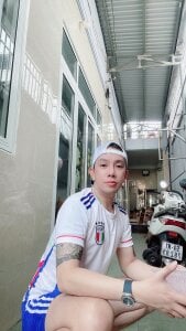 Bui_Vinh_Khoi18 I like eat Gỏi Cuốn Pic 5