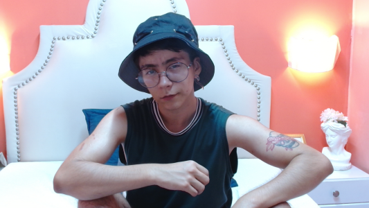 Teddy_Jacobs HAT DAY зображення