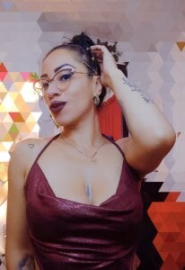 LunaxxxxCandy Public Pic 5
