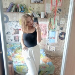 PurrfectPlay's XXX Nude Photo 5