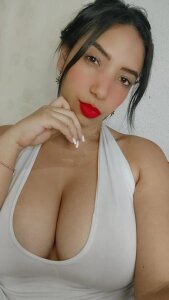Join Hanna_james Live Sex Chat - Profiles, Reviews, & Porn