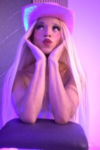 SashaNova sexy girl Pic