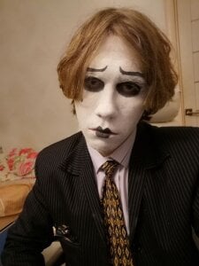 to be different means to be different de Josh_Vin  9 Imagens