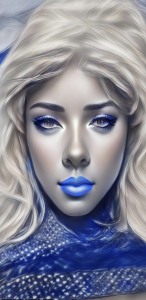 ZariaRayneTirashalis Public Foto 6