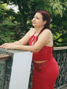 SofiaMilfx Public Pic