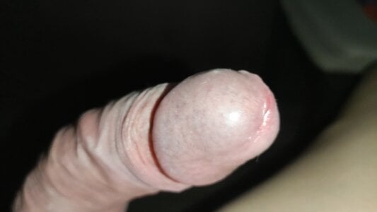 geschorenpik49 Mijn pik Bilde 3