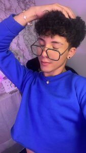 BlakeNoir_ ✨Dream that it is free✨ Poză 3