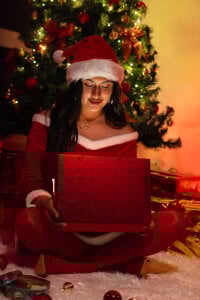 July_gh Merry Christmas ❤️🎄 Bilde 7