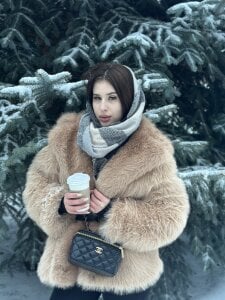 Milkissss Public Foto 6