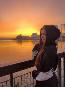 Public de KristiRich Foto 2