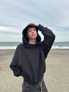 calvin_love_you Free Content for You <3 圖片