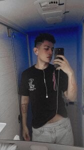 Public od Blakee_Blossom  snímek