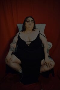 tiffany_laurens your goddes Pic 4