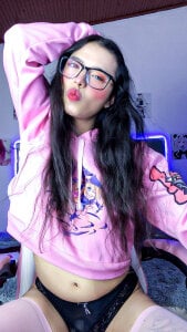 paula_kawaiifu_'s sexy Sex Photo 9