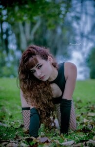 Pinksnake: Let's take a ride ( 2 фото)