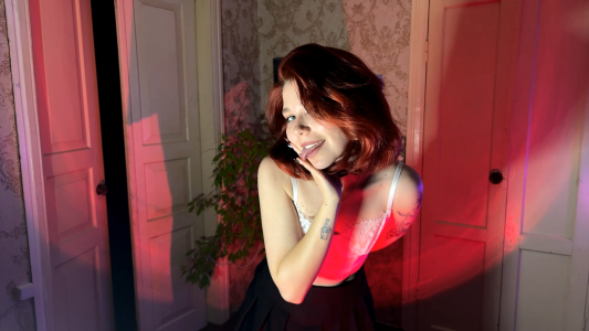 LaurynGeisingerMy broadcast photos图片 5