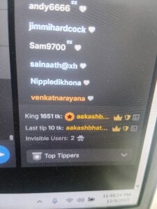 Sexy_Heena69 My king 👑 사진