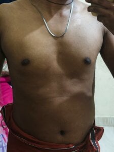 naughtyyboyfriend Selfies Pic 4