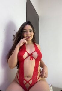 LisaBlaer Magic🍒 Pic 2