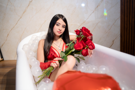 dracke_and_zara San Valentin Day ❤️  6টি ছবি