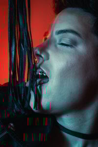 SpencerMontgomery My Rules, Tomboy Domination Pic 6