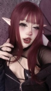 toky_doll ⋆ ♱ ✮ ♱ ⋆ Pic 3