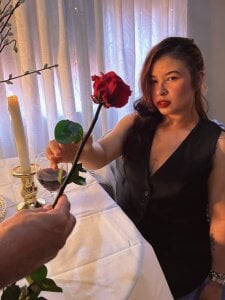 Karlaliones69 SENSUAL NOVEMBER Pic 4