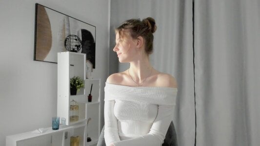 RubieHeiser Public Foto 2