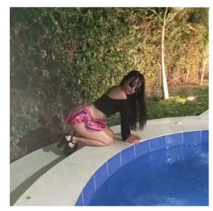 Brisa_white69 vacation Pic 2