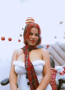 kairadayamai SNOWMAN⛄☃️ Pic 3