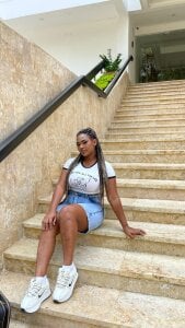 cute girl!! ❤️ de laus_7  3 Imagens