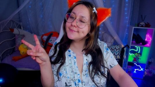 JudithEverly Can we have a marathon, honey? Foto 3