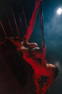 mygoddesshecate devil Pic 2