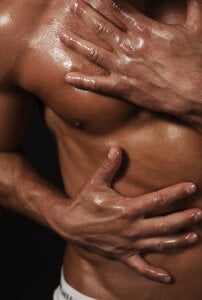 GymBoyVancouver Erotica зображення 5