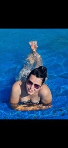 Baby_Nicoll Just Water! Pic 3