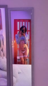 luy_star_ Sexy Pic 4