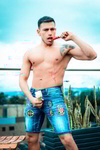 WillSandler ice cream зображення 6