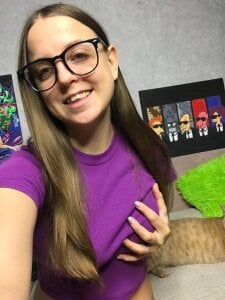 Violetwin It's me* Pic 5