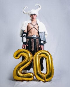 Luke_Howland happy birthday to me 🫶🏼 Pic 2