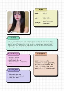 STUDENT LIST od _Math_  2 snímek