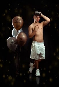 LiamMuller my 20th birthday 사진 2