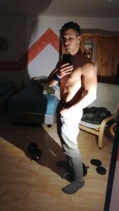 Public de I_amAlessandro Foto 4