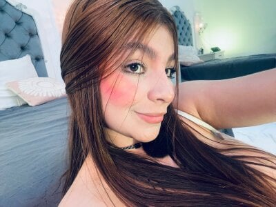 cathalina_ortiz A good girl🌸🍒 Pic 5