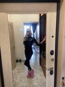 _Alice_Kitty New photos from life Pic 6